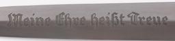 WWII GERMAN THIRD REICH DAGGERS AND BAYONET LOT