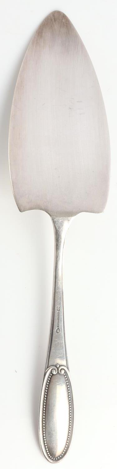 WWII GERMAN THIRD REICH ADOLF HITLER CAKE SERVER