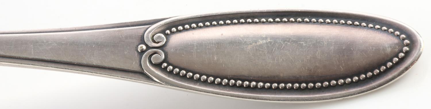 WWII GERMAN THIRD REICH ADOLF HITLER CAKE SERVER
