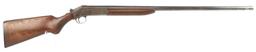 RANGER 16 GAUGE SINGLE SHOT SHOTGUN