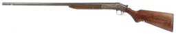 RANGER 16 GAUGE SINGLE SHOT SHOTGUN
