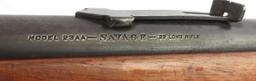 SAVAGE MODEL 23AA SPORTER .22LR BOLT ACTION RIFLE