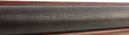 SAVAGE MODEL 23AA SPORTER .22LR BOLT ACTION RIFLE