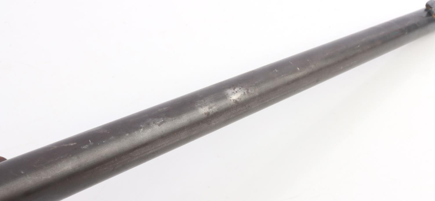 SAVAGE MODEL 23AA SPORTER .22LR BOLT ACTION RIFLE