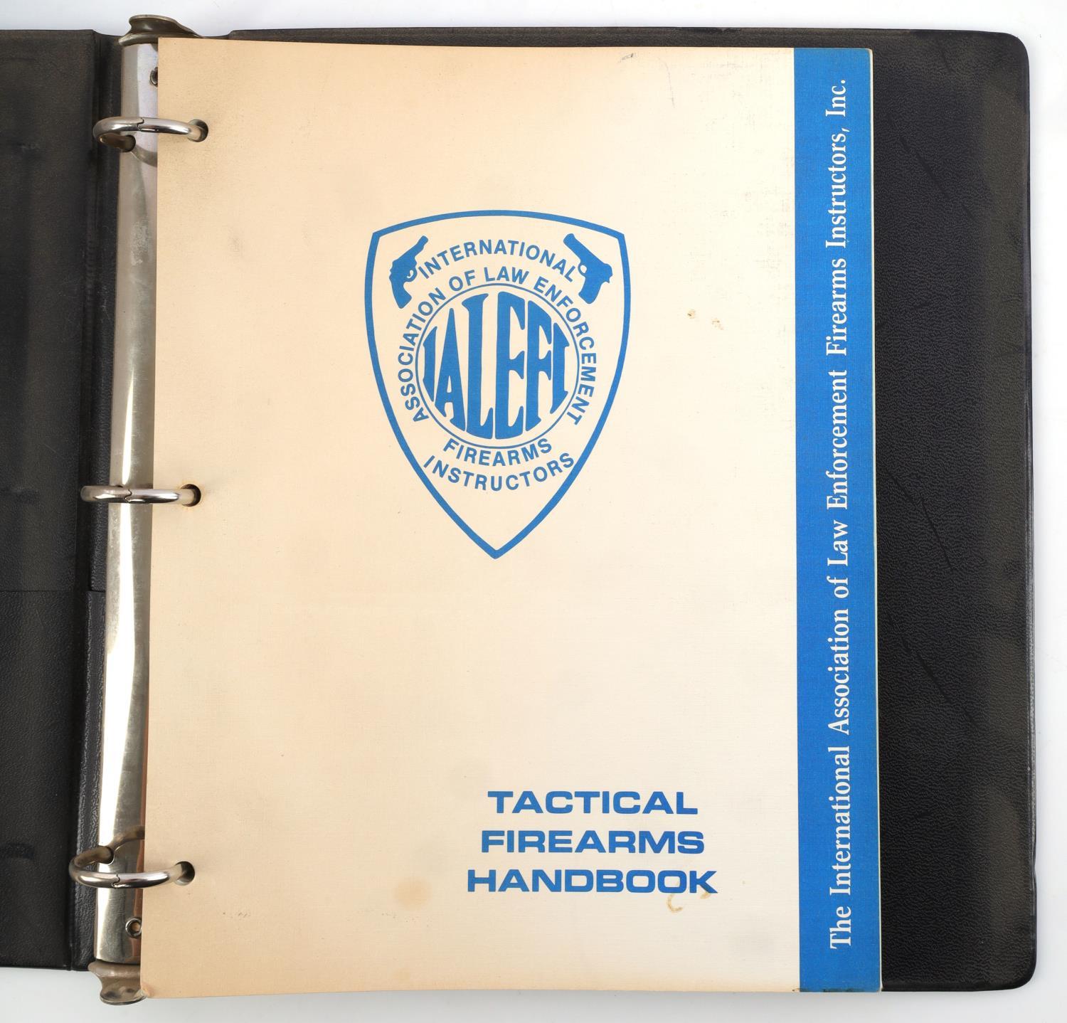 SHOOTING BOOK LOT W SIGNED JEFF COOPER