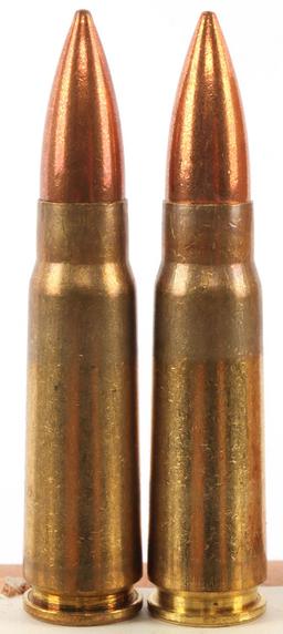 360 ROUNDS OF YUGO 7.62X39 AMMUNITION