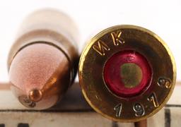 360 ROUNDS OF YUGO 7.62X39 AMMUNITION