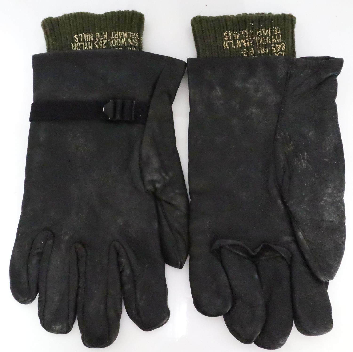 8 WWII US GI ARMY FIELD GEAR & COLD WEATHER CAP