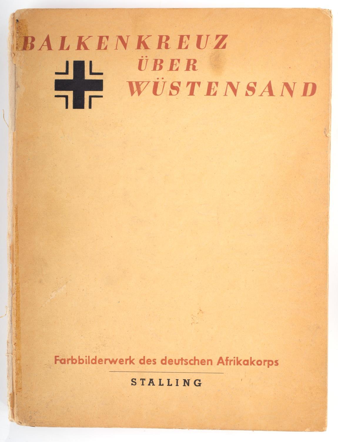 WWII GERMAN THIRD REICH HITLER CARDS & BOOKS