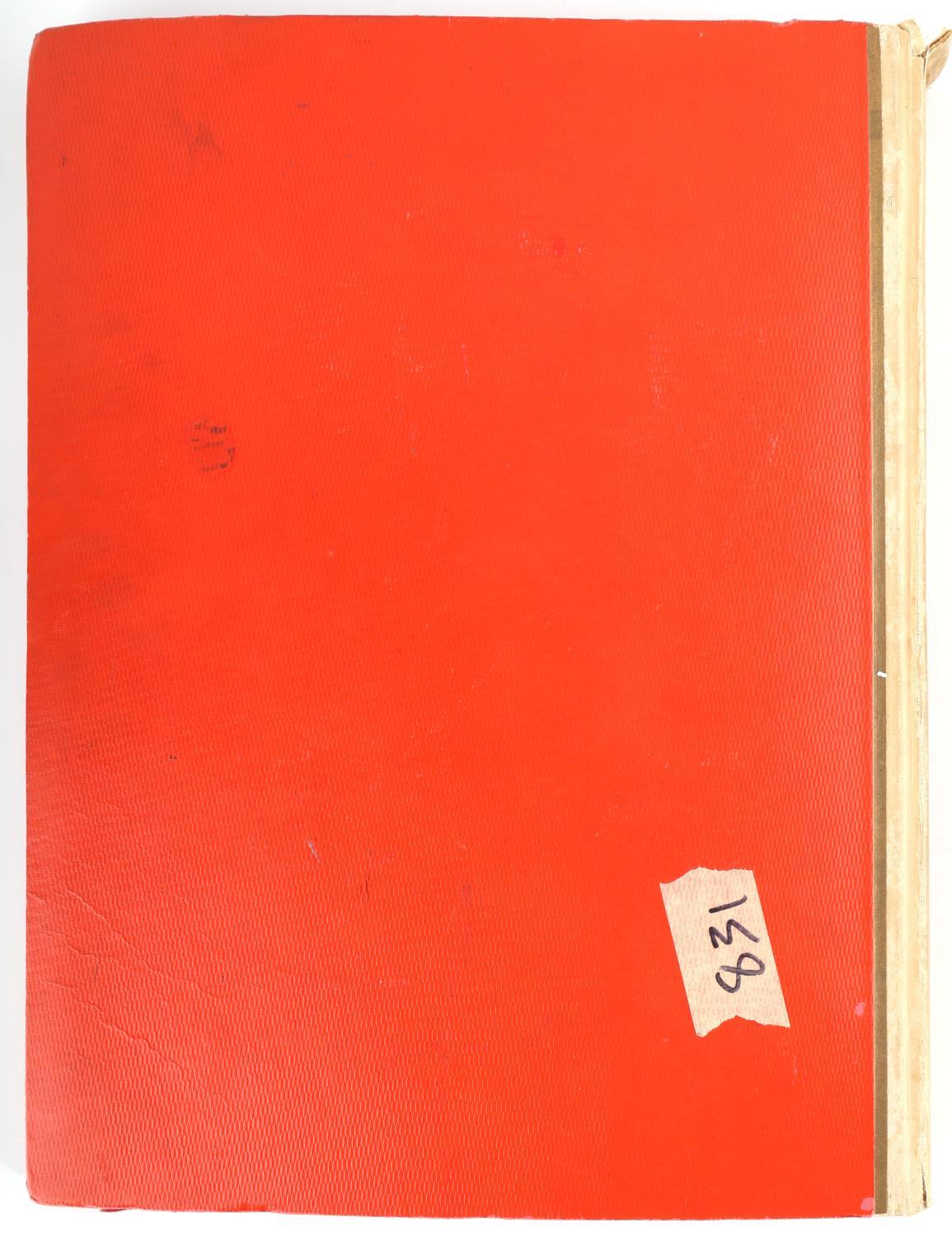 WWII GERMAN THIRD REICH HITLER CARDS & BOOKS