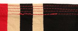 WWII GERMAN THIRD REICH KRIEGSMARINE FLAG 24 X 36