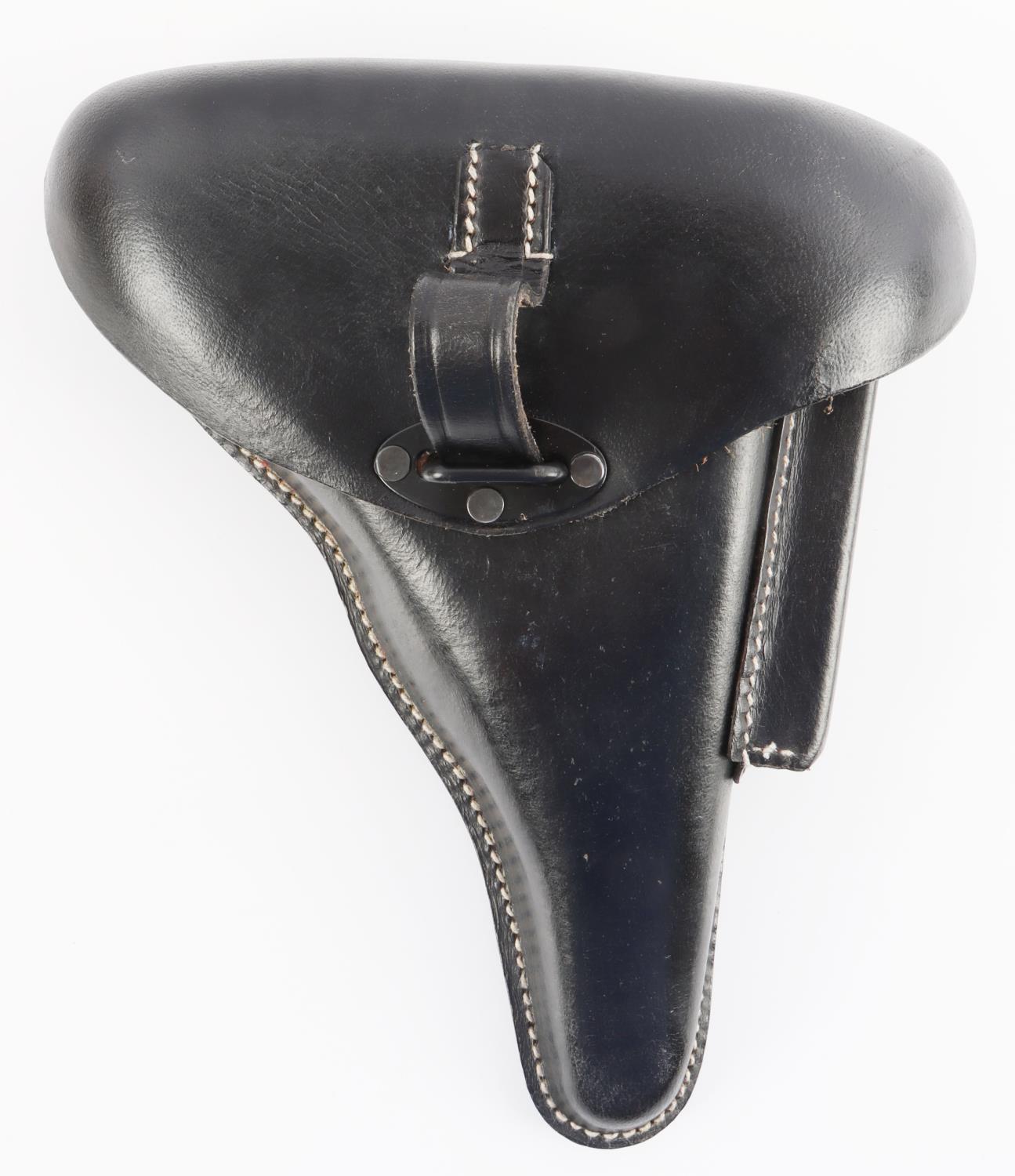 WWII GERMAN THIRD REICH P38 PISTOL HOLSTER