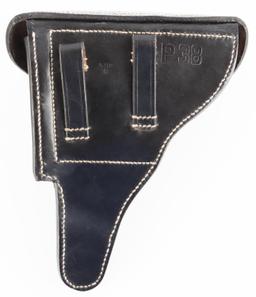 WWII GERMAN THIRD REICH P38 PISTOL HOLSTER