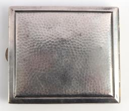 WWII GERMAN THIRD REICH LAH CIGARETTE HOLDER