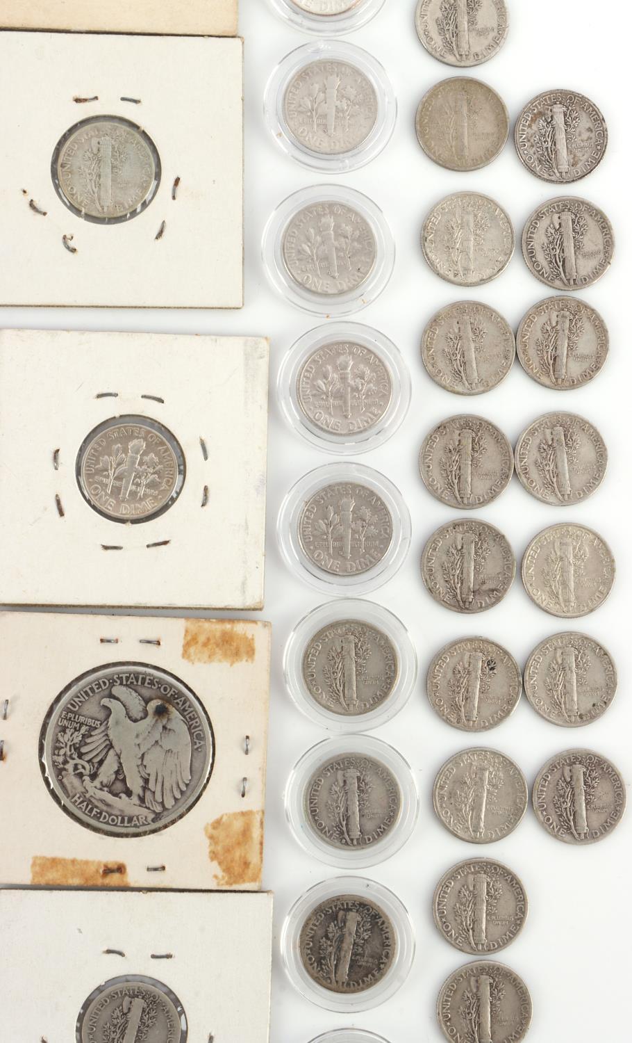 $12 FACE VALUE 90% SILVER U.S. COIN LOT