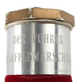 GENERALFIELD MARSCHALL ROMMEL DRESS BATON