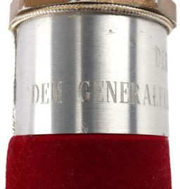 GENERALFIELD MARSCHALL ROMMEL DRESS BATON