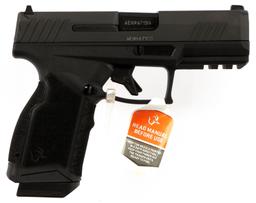 TAURUS GX4 CARRY 9MM SEMI AUTOMATIC PISTOL NIB