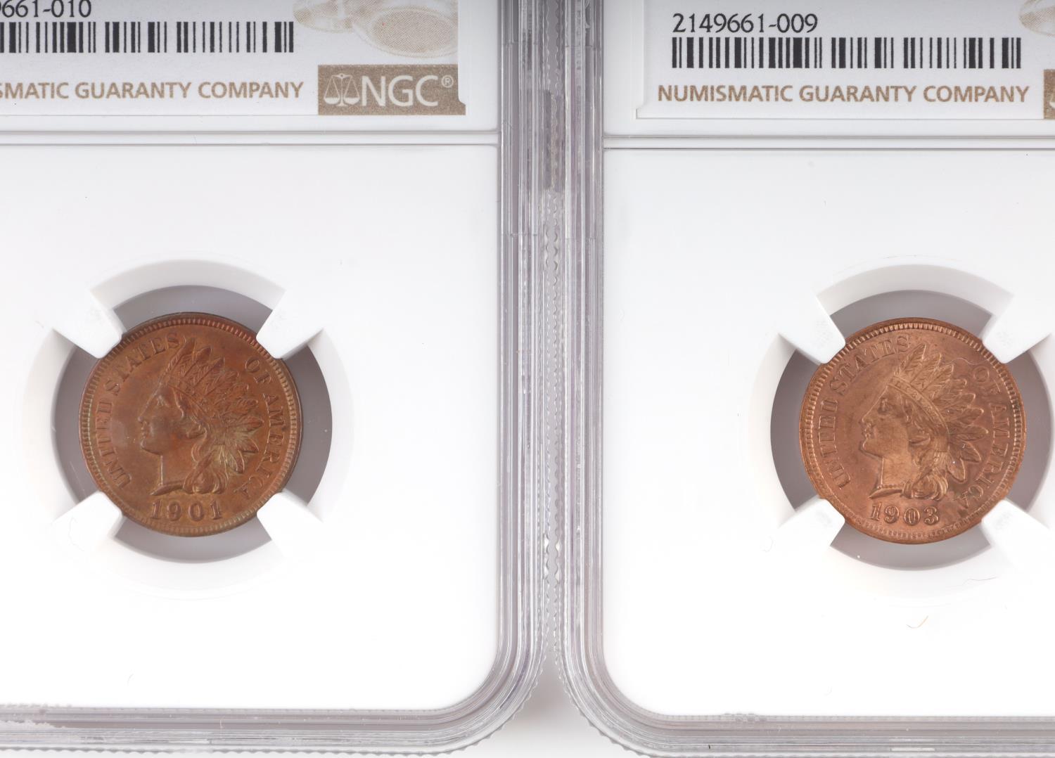 1816 NOVA SCOTIA TOKEN PSGS XF40 & 3 NGC INDIAN