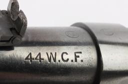 WINCHESTER 1892 LEVER .44WCF SADDLE CARBINE RIFLE