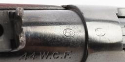 WINCHESTER 1892 LEVER .44WCF SADDLE CARBINE RIFLE