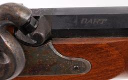 DART MODERN PERCUSSION HUNTING RIFLE