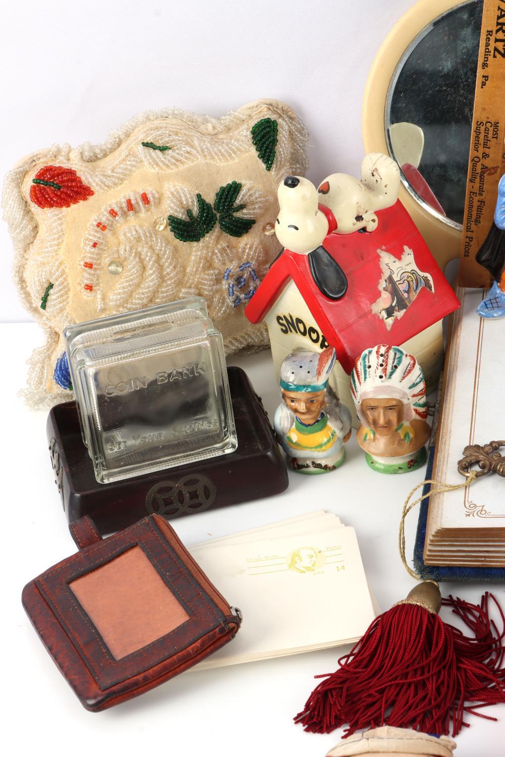 ANTIQUES AND GENERAL VINTAGE COLLECTOR ITEMS
