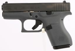 GLOCK 42 .380 AUTO SEMI AUTOMATIC PISTOL NIB