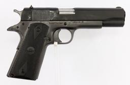 ROCK ISLAND M1911 A1 SEMI AUTO .45 PISTOL