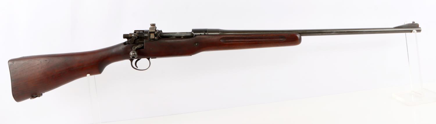 US REMINGTON M1917 ENFIELD 30-06 BOLT ACTION RIFLE