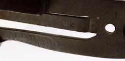 LOT 2 WWII US ARMY AFH M1942 SPRINGFIELD BAYONETS