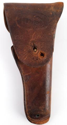 WWI US 1911 LEATHER CAMPBELL 1918 HOLSTER