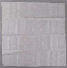 WWII GERMAN DIETRICH ECKART KRANKENHOUSE NAPKIN