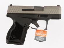 TAURUS GX4 9MM SEMI AUTOMATIC PISTOL NIB