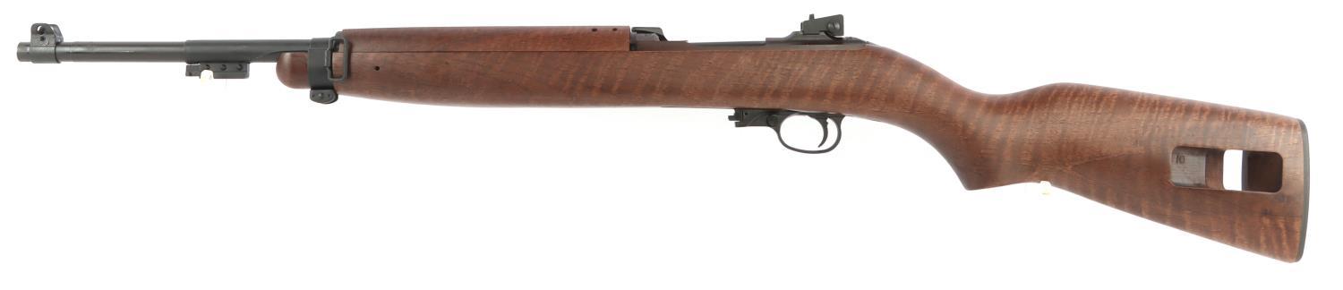 INLAND MFG ILM130 1945 M1 CARBINE .30 CAL NIB