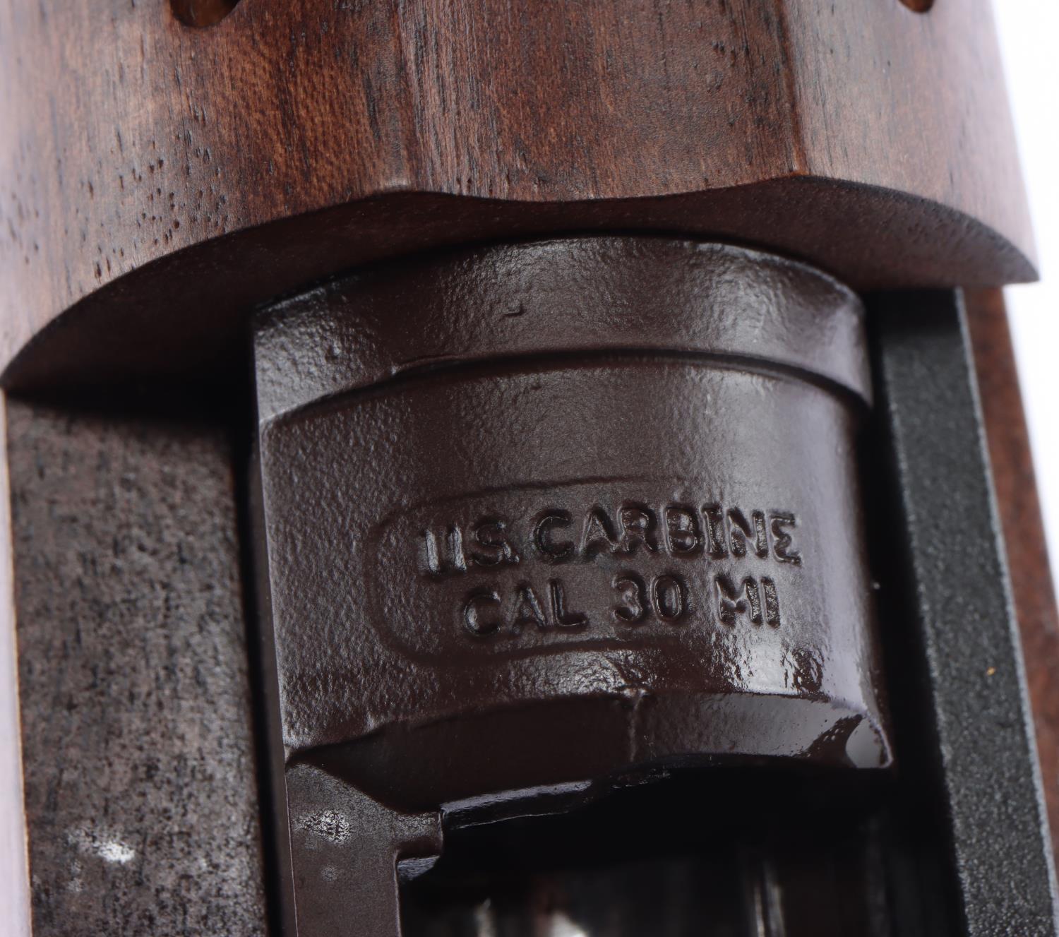 INLAND MFG ILM130 1945 M1 CARBINE .30 CAL NIB