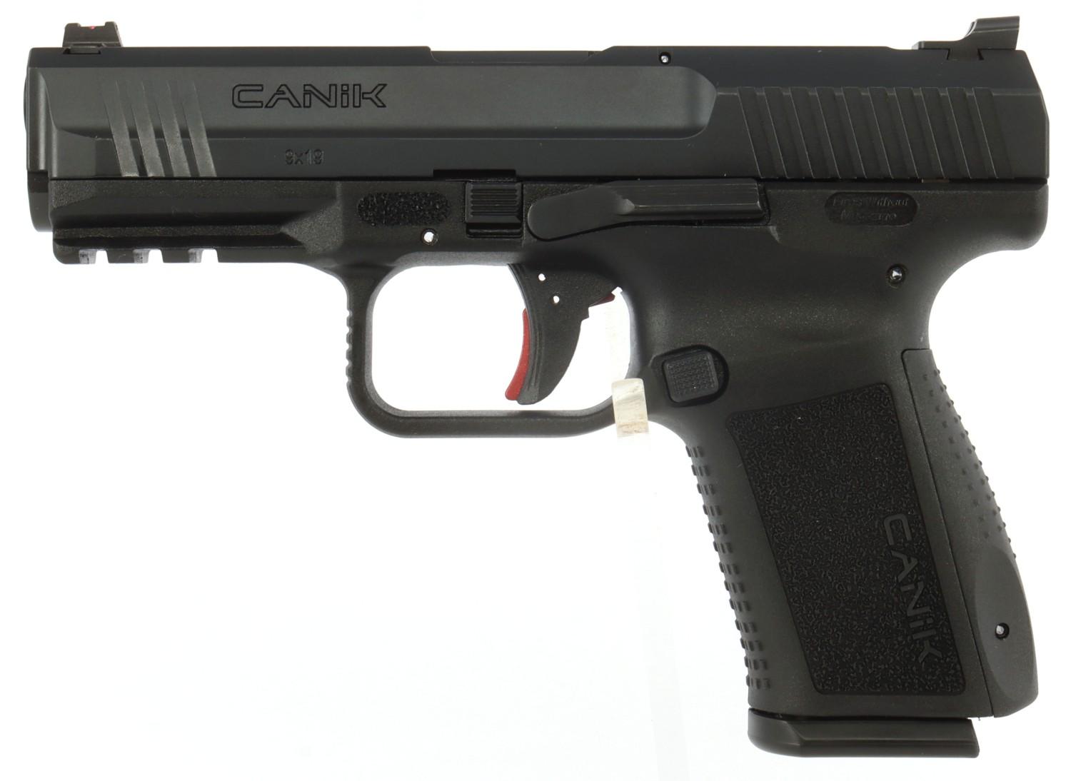 CANIK TP9SF ELITE 9MM COMPACT SEMI AUTO PISTOL NIB