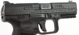 CANIK TP9SF ELITE 9MM COMPACT SEMI AUTO PISTOL NIB