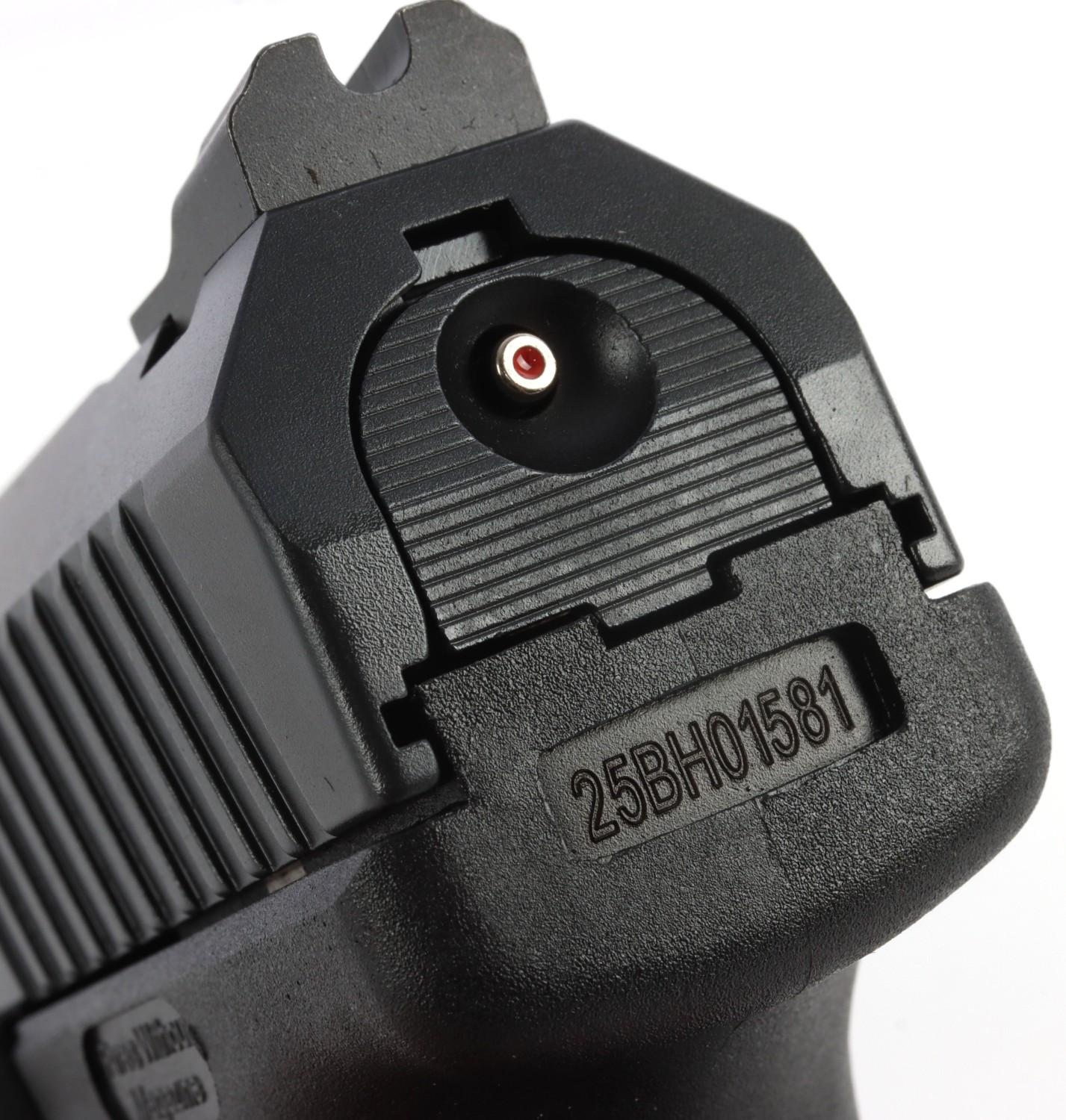 CANIK TP9SF ELITE 9MM COMPACT SEMI AUTO PISTOL NIB