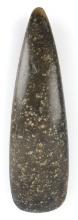 TAINO PRECOLUMBIAN FINE TRADE AX