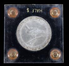 1930 GERMAN WEIMAR REPUBLIC DREI REICHSMARK