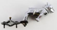 MACK TRUCK STANDING BULLDOG HOOD ORNAMENT