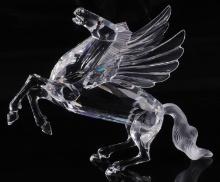 SWAROVSKI CRYSTAL 1998 SPECIAL EDITION PEGASUS