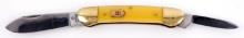 GERMAN ROB KLAAS KISSING CRANE POCKET KNIFE