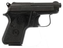 BERETTA MODEL 950BS JETFIRE .25 ACP POCKET PISTOL