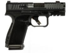 CANIK METE MC9 PRIME 9MM OPTIC READY PISTOL NIB