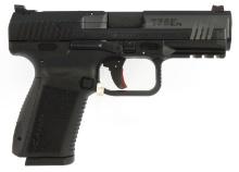 CANIK TP9SF ELITE 9MM COMPACT SEMI AUTO PISTOL NIB