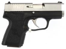 KAHR ARMS CM9 9MM CONCEALED CARRY PISTOL NIB