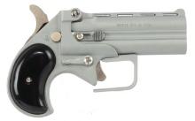OLD WEST SHORT BORE GUARDIAN .38 SPL DERRINGER NIB