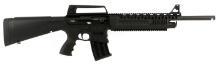 ROCK ISLAND ARMORY VR60 12GA SEMI AUTO AR SHOTGUN
